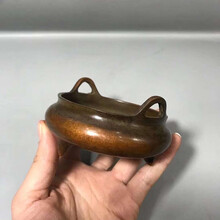 大明宣德炉】价格_大明宣德炉图片- 京东