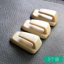 行李箱绑带车载行李绳汽车可调节弹力绳后备箱置物挂钩固定绑带车内用