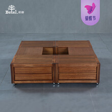 荣麟槟榔家具