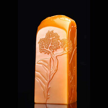 寿山石印章】价格_寿山石印章图片- 京东