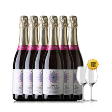 500元左右的金狮园(Lion's Land)葡萄酒一般吧