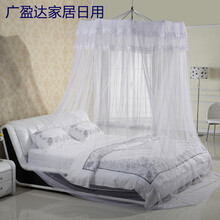 床挂蚊帐的支架_床蚊帐支架安装方法_床没有支架怎么挂蚊帐