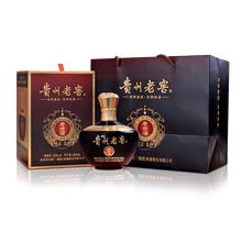 【未開封】贵州茅台集团　贵州老窖　酒精度53% 878.贵州老窖：私藏酒(升级款）,商城价1720.00,WYB 贵州茅台集团贵州老 その他