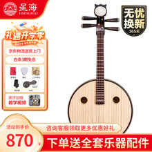 中国　中阮 中阮乐器价格报价行情- 京东