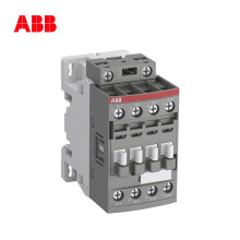 ABB A,AF,AL系列接触器；AF12-30-01-13*100-250V AC/DC