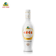 1997年 古井貢酒十年陳釀 700ml 45度 濃香型中国酒名酒未開栓古酒箱付 正品古井贡酒】价格_图片_品牌_怎么样-京东商城