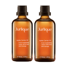 茱莉蔻(jurlique)霍霍/荷荷巴油100ml 脸部身体按摩开背精油 基础油 2