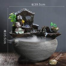 2、別墅庭院水系風水有哪些問題