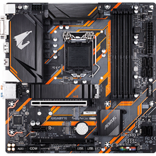 技嘉小雕b360温度多少正常