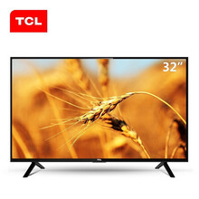 tcl电视 电视55英寸43/50/65寸4k高清液晶网络wifi语音电视京东 32吋