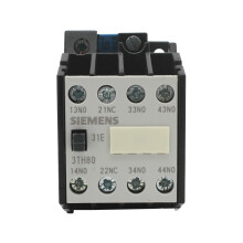 西门子 国产 3TH系列接触器继电器 AC24V 货号3TH80310XB0