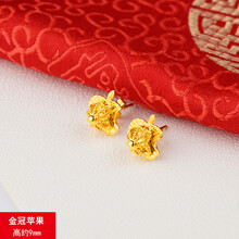 24k黄金首饰】价格_图片_品牌_怎么样-