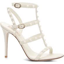 valentino鞋子铆钉_valentino 铆钉鞋 偏大_valentino迷彩鞋