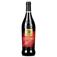 100元左右的天鹅庄(AUSWAN CREEK)葡萄酒
