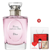 【京东专营】迪奥(dior)【国内专柜】迪奥香水 女士 永恒的爱女士香水