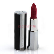 Givenchy纪梵希 高级定制唇膏\/小羊皮口红 307