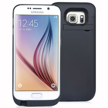 摩梵欧 三星S6背夹电池移动电源充电宝 适用于