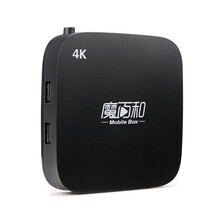 魔百和网络机顶盒