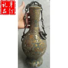 汉代铜器