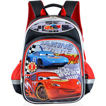 迪士尼儿童书包米奇小学生书包男1-3年级女童