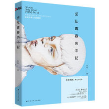 百花洲文艺出版社 叛逆\/成长 青春文学 图书 【