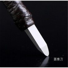 合金雕刻刀手工雕刻刀刻石刀钨钢篆刻刀木雕工具印章雕刻石头刻字 圆