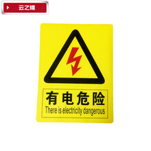 电箱贴纸