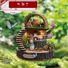 迷你小屋