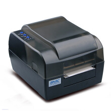 北洋(SNBC)BTP-2300E标签条码打印机 电子面单打印机 不干胶打印300dpi