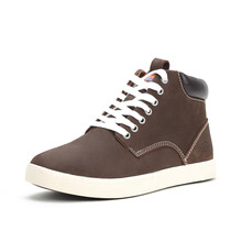 反绒皮帝客(Dickies) 工装鞋 流行男鞋 鞋靴 【行