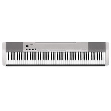 卡西欧(casio) 卡西欧电钢琴cdp-130/135 88键重锤电子数码钢琴儿童