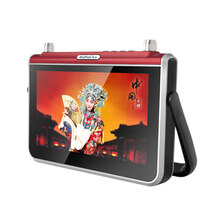 在唱戏机上放的视频拓展名是什么