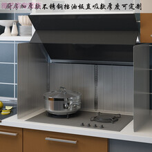 厨房防火板