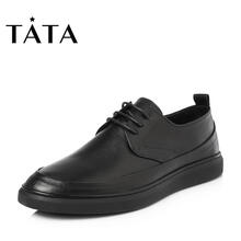 tata男鞋