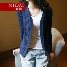 <em>织开衫</em>毛衣<em>如何</em>留<em>扣眼</em> - 商品搜索 - 京东