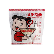 味千拉面 日式拉面 拉面 单包装 有调料 猪骨汤拉面 305克
