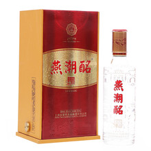 【燕潮酩浓香型白酒】价格_图片_品牌_怎么样-京东商城
