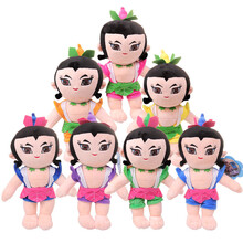 葫芦娃玩