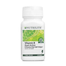 美国安利b族维生素】价格_图片_品牌