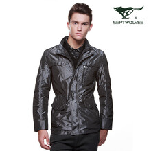 七匹狼男装官方旗舰店