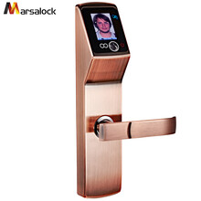 【人脸识别锁】价格_图片_品牌