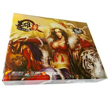 英雄杀棋牌麻将哪个型号好,英雄杀棋牌麻将最