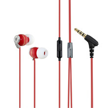 MATE 手机线控通话音乐立体声入耳式手机麦克