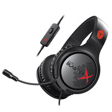 雷神电竞专用游戏耳机H30怎么样?京东商城的