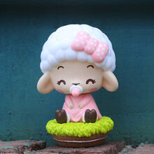 在众牧宝买过羊吗?可靠吗?