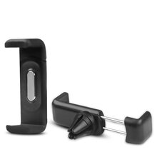 TONO 车载手机支架汽车出风口型导航架 黑色