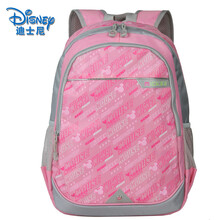 迪士尼(Disney)米奇儿童书包 小学生高年级休闲