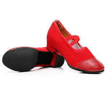 【跳舞鞋女广场舞鞋】价格_图片_品牌