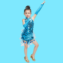 【小女孩拉丁舞鞋】价格_图片_品牌