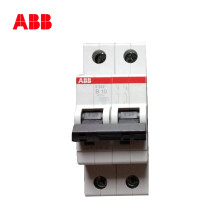 ABB S200系列微型断路器；S202-B16